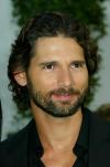 El actor Eric Bana llegó a la premiere acompañado de su esposa Kimberly. La película será estrenada en los cines a partir del día 20 de junio.