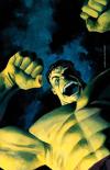 Uno de los dibujantes más dinámicos de la primera era de Marvel fue Jack Kirby. Del mismo modo que Steve Ditko dio forma al personaje de Spiderman, Jacob Kurtzberg hizo lo propio con Hulk. Sus exageradas e intensas escenas de acción comenzaron en 1938.
