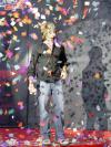 Después de haber esperado unos minutos dentro de lo que fue su casa, Silvia agradeció a Big Brother por la oportunidad, a los fans que la apoyaron y así la curvilínea cerró la puerta de la casa por última vez.
Silvia ganó tres millones de pesos, una pantalla de plasma de 42 pulgadas, un guardarropa de lencería, unos aretes de diamantes, una camioneta Scape y por si fuera poco un contrato para lanzar junto a una marca de lencería, una línea de trajes de baño, a parte de los viajes que acumuló dentro de la casa.