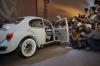 Con el fin de la producción y el montaje de ese automóvil en Emden, que se fabricaba desde 1964, concluyó la historia de ese modelo en Alemania, pero prosiguió en la planta de Volkswagen en el central estado mexicano de Puebla.