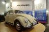 Con el fin de la producción y el montaje de ese automóvil en Emden, que se fabricaba desde 1964, concluyó la historia de ese modelo en Alemania, pero prosiguió en la planta de Volkswagen en el central estado mexicano de Puebla.