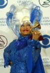 Descanse en paz Celia Cruz