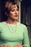 Jennifer Anistton, quien interpreta a 'Rachel' en 'Friends' fue nominada como mejor actriz de comedia.
