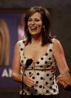 Jennifer Garner, quien participa en la serie 'Alias' fue nominada como mejor actriz dramática.