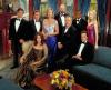 'Will & Grace', competirá con 'Friends' como serie de comedia.