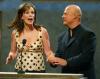 La indestructible 'Friends', ganadora del Emmy a mejor serie de comedia del año pasado fue nuevamente nominada en la misma categoría.