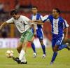 El empate colocó a México en el liderato del Grupo A con cuatro puntos, donde también se clasificó Brasil, invitado al torneo y que participa con la selección Sub-23 como parte de su preparación para el preolímpico de Atenas 2004.