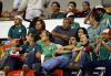 En un partido mediocre, la selección de fútbol de México consiguió el jueves un gris avance a los cuartos de final de la Copa de Oro de la CONCACAF al empatar sin goles con el eliminado Honduras, que llegó falto de ambición y se encerró en su territorio.