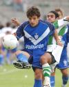 Cabe destacar que en la parte complementaria, Santos Laguna tuvo en la cancha simultáneamente a Jorge Campos, Elgabry Rangel, Juan Carlos Arellano y Rogelio López, todos ellos son producto de las fuerzas básicas de la organización, para confirmar el interés de la directiva por este aspecto