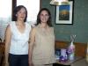 Lindos regalos recibió Luz Marcela Villarreal de Ortega en su fiesta de canastilla