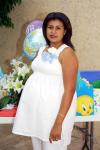 06 de agosto
 Pronto nacerá el bebé de Perla Lizeth Cueto de Alanís que será niño y llevará por nombre Jorge.