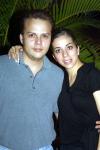 Laura Eunice Torres y Jesús Daniel Rauda Aranda contrajeron matrimonio recientemente.