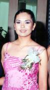 Alicia Soto Ravelo recibió diversos artículos para el hogar en la despedida de soltera que le ofrecieron con motivo de su cercano matrimonio.