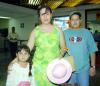  22 de agosto 
Viajaron a Cancún en plan vacacional Federico Villarreal y Valeria de Villarreal.