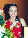 Por su próxima boda, Rocío Camacho Macías fue despedida de su soltería con un grato convivio, ella se casará con Jorge Nieto Zúñiga el seis de septiembre.