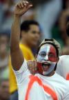 Acto seguido, el titular de la Organización Deportiva Panamericana (ODEPA), el mexicano Mario Vázquez Raña, pitado por una parte de los espectadores, pidió al presidente dominicano, Hipólito Mejía, que declarara inaugurada oficialmente la competición.