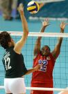 El tenista mexicano Santiago González derrotó en tres sets al canadiense Andrew Nisker, por lo que pasó a la sigueinte fase, en donde se enfrentará al colombiano Pablito González.