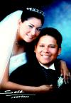 Lic. Félix Gerardo Adame Jasso y Lic. Minka Rodríguez Segovia contrajeron matrimonio el 11 de julio de 2003.

Estudio:Sosa