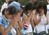 a ciudad japonesa de Hiroshima recordó el 58 aniversario de su destrucción por la primera bomba atómica en el mundo, con llamados a la no proliferación de armas nucleares y acusaciones contra Estados Unidos.