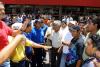 Pero dejó en claro que no se liberarán nueve taxis internados actualmente en el corralón municipal y que se decomisaron durante la semana.