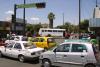 Afirman que el “Colorado” Gutiérrez Pesquera se comprometió a entregarles los vehículos confiscados con tal de que no entorpecieran la visita del presidente Vicente Fox Quesada a esta ciudad el pasado 6 de agosto. “Y hasta ahora no han cumplido”, exclaman.