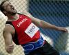 El mexicano Germán Sánchez ganó la medalla de oro en la prueba de 50 kilómteros caminata de los Juegos Panamericanos Santo Domingo 2003, al cubrir la distancia en 4:05:02 horas.