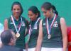 Gustavo Miramontes y Alberto Rodríguez dieron a México otra medalla de oro en el torneo de pelota vasca de los Juegos Panamericanos, al derrotar por 30-5 a los cubanos Joel Fernández y Alfredo Alvarez en la final de frontenis masculino.
