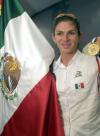 En los dobles Marcelo Ríos y su pareja también conquistaron la plata, ante la decepción del ex número uno que esperaba más en estos juegos.