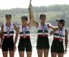 Las mexicanas Melissa Torres y Karin Palme recibieron la medalla de bronce en el torneo de tenis de dobles de los Juegos Panamericanos, que estaba dentro de lo pronosticado por el capitán del equipo femenino, Agustín Moreno.