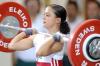 La judoca Vanessa Zambotti sufrió una luxación de hombro durante la semifinal de esta especialidad en mas de 100 kilogramos ante EU.