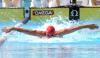 La nadadora mexicana Adriana Marmolejo calificó a la final de 200 metros pecho femenil en las actividades de natación.