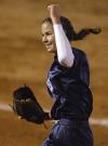 La selección varonil de softball de Canadá derrotó a la estadounidense para llevarse la medalla de oro.