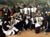 Argentina ganó la medalla de oro al derrotar a Brasil 1-0.