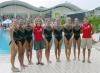 El relevo 4x100 femenil de México ganó la medalla de bronce en los Juegos Panamericanos.
