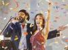 Juan Luis Guerra , su sobrina y Miss Universo 2003, la dominicana Amelia Vega, fueron las estrellas principales en la clausura de los Juegos Panamericanos.

 Vega, de 18 años, regresó por primera vez a su país tras ser coronada la mujer más bella del mundo el pasado junio en Panamá y recibió la simbólica primera medalla de los Juegos, tras irrumpir en el estadio Juan Pablo Duarte sobre una plataforma móvil, con unas grandes alas de mariposa.