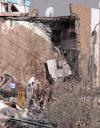 La mortífera explosión en la sede de las Naciones Unidas en Bagdad fue tanto una tragedia humana como un revés político para la misión de la ONU en Iraq, dijo el martes un portavoz del organismo.