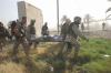 La Comisión Europea agregó que el suceso será 'un golpe a los esfuerzos para preparar la rápida reconstrucción de Iraq, pues el trabajo de Naciones Unidas es esencial para ese fin'.