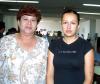 30 de agosto 

Margarita Pérez llegó de la ciudad de México, la recibió en el aeropuerto Yeye Romo Zozaya.