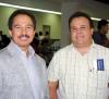 31 de agosto

Por cuestiones de trabajo Francisco Trejo y Francisco Macías viajaron a la ciudad de Monterrey
