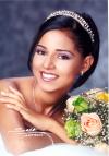 Srita. Ana Karla Garza Gallarzo celebró su décimo quinto aniversario de vida con una misa de acción de gracias el 23 de agosto de 2003.