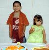 03 de septiembre

 La niña Jessica Alejandra Álvarez Goytia celebró su primer año de vida con una fiesta preparada por sus papás.