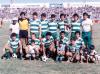 EL ONCE IDEAL
En veinte años de historia, el Club Santos Laguna se ha caracterizado por tener en sus filas a jugadores de gran capacidad individual y colectiva que en cada partido han dejado su calidad y han logrado hacer de un equipo humilde un protagonista en el futbol mexicano. Prueba de ello es el cuadro ideal, resultado de una encuesta aplicada a aficionados  de nuestra región vía correos electrónicos.

DIRECTOR TÉCNICO
DT. Fernando Quirarte
En cuanto a números, el técnico más exitoso de Santos Laguna se llama Fernando Quirarte, quien llevó al equipo a cinco liguillas consecutivas.