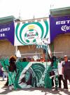 El Estadio Corona ha sido testigo de todas las hazañas de Santos Laguna en sus 20 años de historia; los aficionados celebran en grande los triunfos y tratan de asimilar pronto las derrotas.