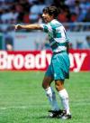 Juan de Dios Castillo llevó a Santos Laguna hasta la semifinal en donde perdió frente a Toluca.