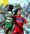 Esta victoria mantiene a Santos Laguna en el subliderato del Grupo Dos, que encabeza Tecos de la UAG con 13 puntos, al llegar a 11 unidades, mientras Veracruz se quedó estancado en el segundo lugar del sector cuatro con nueve puntos.