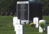 Representantes de los cuerpos de bomberos y de la policía, que perdieron a muchos de sus agentes en el ataque, también tuvieron una presencia constante en el homenaje.