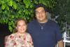 Manuel Cruz Vargas y Brenda Aguilar Carrasco contraerán matrimonio en breve y por tal motivo les ofrecieron una despedida de solteros.