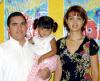  18  de septiembre 
Por su tercer cumpleaños le ofrecieron un convivio a la niña Paola Figueroa Galaviz preparado por sus papás Arturo Figueroa Díaz y Verónica Galaviz de Figueroa.