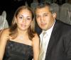  18  de septiembre 

Asistieron a un banquete de boda, los señores Marcos y Melva Sandoval.