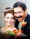 Dr. Gustavo Medina  Cervantes y Lic. Roxana Ayup Romero contrajeron matrimonio en la P.P. Hermanos Ayup,  el seis de septiembre de 2003.

Studio Sosa